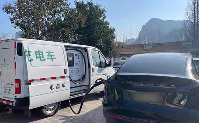廉江汽车搭电