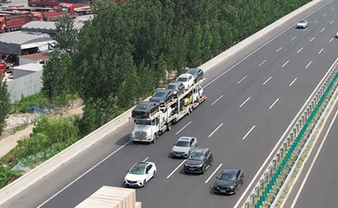 廉江高速公路汽车救援